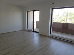 Pronájem bytu 1+kk, Brno, Kigginsova, 47 m2