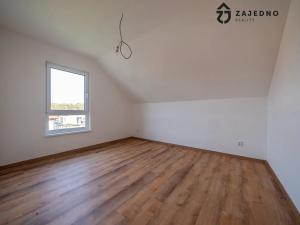 Prodej rodinného domu, Ivančice, 79 m2