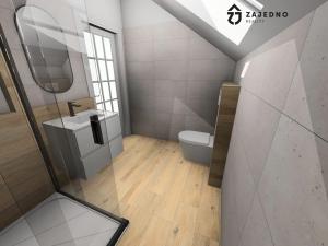 Prodej rodinného domu, Ivančice, 79 m2