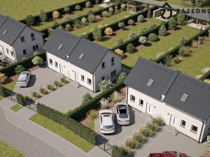 Prodej rodinného domu, Ivančice, 79 m2