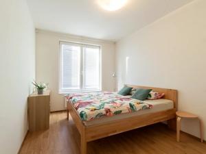 Pronájem bytu 3+kk, Praha - Čakovice, Bermanova, 81 m2