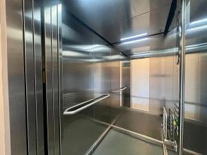 Pronájem bytu 3+kk, Praha - Čakovice, Bermanova, 81 m2