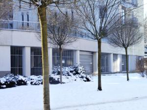 Pronájem ostatní, Liberec - Liberec VI-Rochlice, Hedvábná