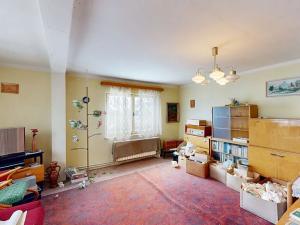 Prodej rodinného domu, Železný Brod, 215 m2