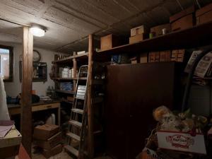 Prodej rodinného domu, Železný Brod, 215 m2