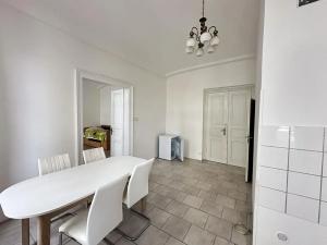 Prodej činžovního domu, Teplice, Českobratrská, 567 m2