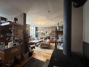 Prodej činžovního domu, Teplice, Českobratrská, 567 m2