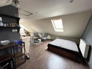 Prodej činžovního domu, Teplice, Českobratrská, 567 m2