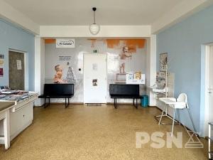 Pronájem kanceláře, Brno, Juliánovské náměstí, 76 m2