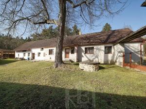 Prodej zemědělské usedlosti, Slabčice, 109 m2