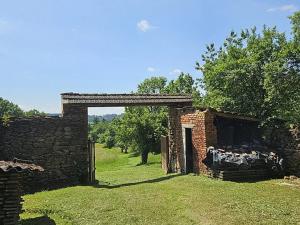 Prodej zemědělské usedlosti, Slabčice, 109 m2