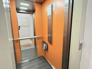 Pronájem bytu 2+kk, Praha - Staré Město, Národní, 68 m2