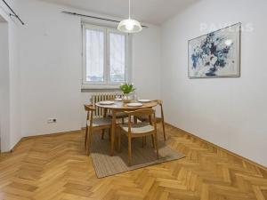 Prodej bytu 3+1, České Budějovice, Jiráskovo nábř., 68 m2