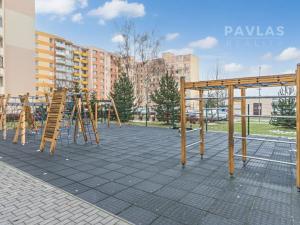 Prodej bytu 4+1, České Budějovice, Netolická, 80 m2