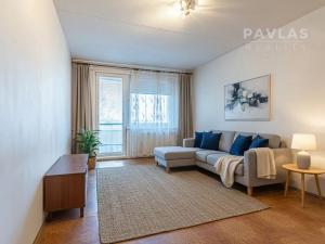 Prodej bytu 4+1, České Budějovice, Netolická, 80 m2