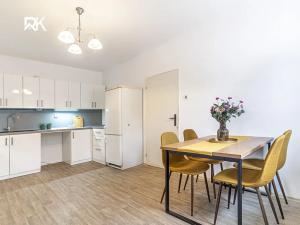 Prodej bytu 2+1, Kutná Hora, 68 m2