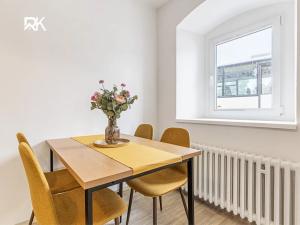 Prodej bytu 2+1, Kutná Hora, 68 m2