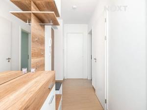 Pronájem bytu 3+kk, Pardubice, Bratranců Veverkových, 69 m2