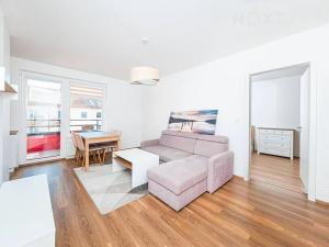 Pronájem bytu 3+kk, Pardubice, Bratranců Veverkových, 69 m2