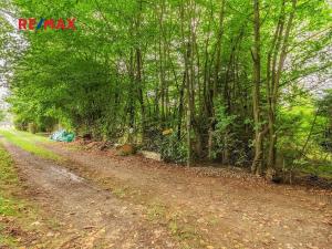 Prodej pozemku pro bydlení, Šťáhlavy, 1372 m2