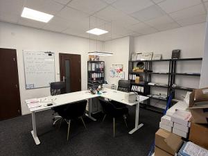 Pronájem kanceláře, Olomouc, Wolkerova