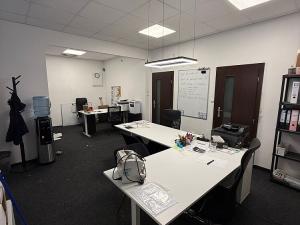 Pronájem kanceláře, Olomouc, Wolkerova