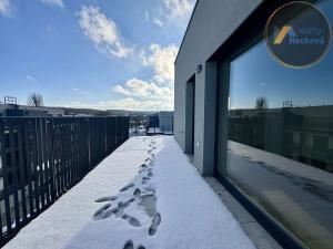 Prodej bytu 2+kk, Kladno, Ke křížku, 46 m2