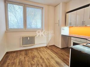 Pronájem bytu 1+1, Ostrava, Ivana Sekaniny, 36 m2