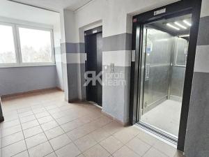 Pronájem bytu 1+1, Ostrava, Ivana Sekaniny, 36 m2