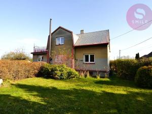 Prodej rodinného domu, Rychvald, Petřvaldská, 160 m2