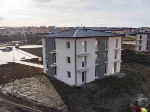 Prodej bytu 2+kk, Nehvizdy, 55 m2