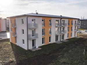 Prodej bytu 2+kk, Nehvizdy, 55 m2