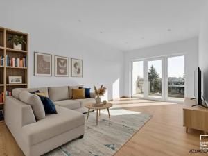 Pronájem bytu 2+kk, České Budějovice, K. Šatala, 68 m2