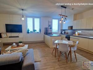 Pronájem bytu 3+kk, Klimkovice, 90 m2