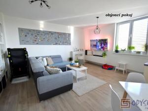 Pronájem bytu 3+kk, Klimkovice, 90 m2