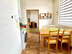 Pronájem bytu 3+1, Valašské Meziříčí, Zdeňka Fibicha, 80 m2
