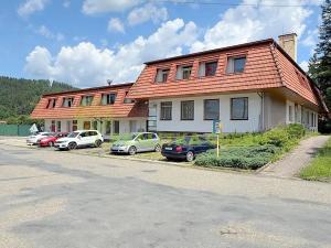 Pronájem obchodního prostoru, Halenkov, 15 m2