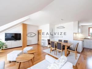 Pronájem bytu 3+kk, Hluboká nad Vltavou, Masarykova, 86 m2