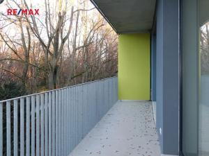 Pronájem bytu 2+kk, Chrudim, Luhanova, 58 m2