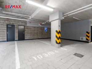 Prodej bytu 2+kk, Praha - Prosek, Čakovická, 43 m2