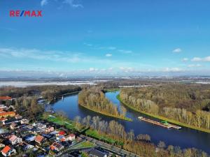 Prodej rodinného domu, Obříství, V. Talicha, 170 m2