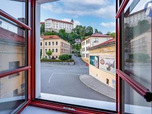 Pronájem bytu 1+1, Vimperk, Svornosti, 45 m2