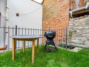 Pronájem bytu 1+1, Vimperk, Svornosti, 45 m2