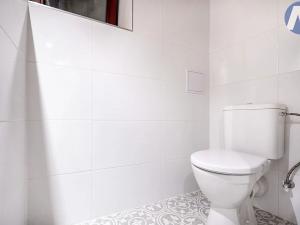 Pronájem bytu 1+1, Vimperk, Svornosti, 45 m2