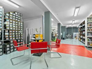 Prodej obchodního prostoru, Zlín, Bezručova, 1976 m2