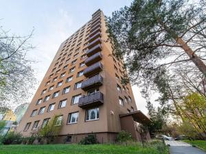 Prodej bytu 1+kk, Praha - Záběhlice, Narcisová, 25 m2