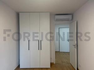 Pronájem bytu 2+kk, Pardubice, Rokycanova, 54 m2