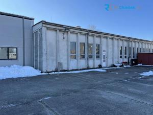 Pronájem skladu, Frýdek-Místek, Národních mučedníků, 1279 m2