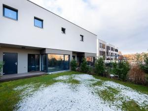 Pronájem bytu 2+kk, Praha, Na Komořsku, 55 m2