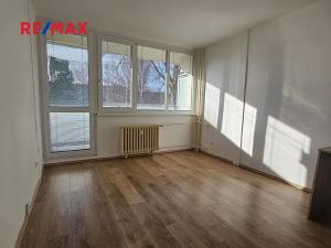 Pronájem bytu 1+1, Kolín, Dělnická, 31 m2